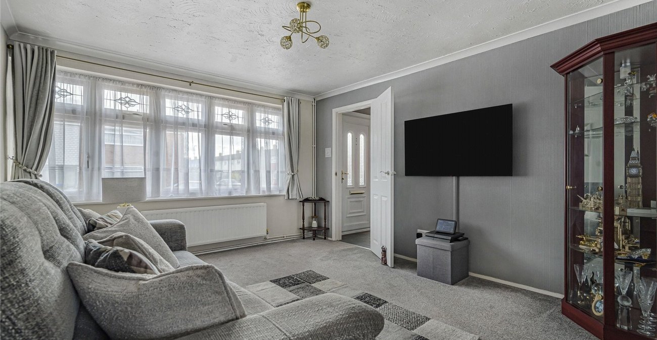 3 bedroom house for sale in Welling | Robinson Jackson