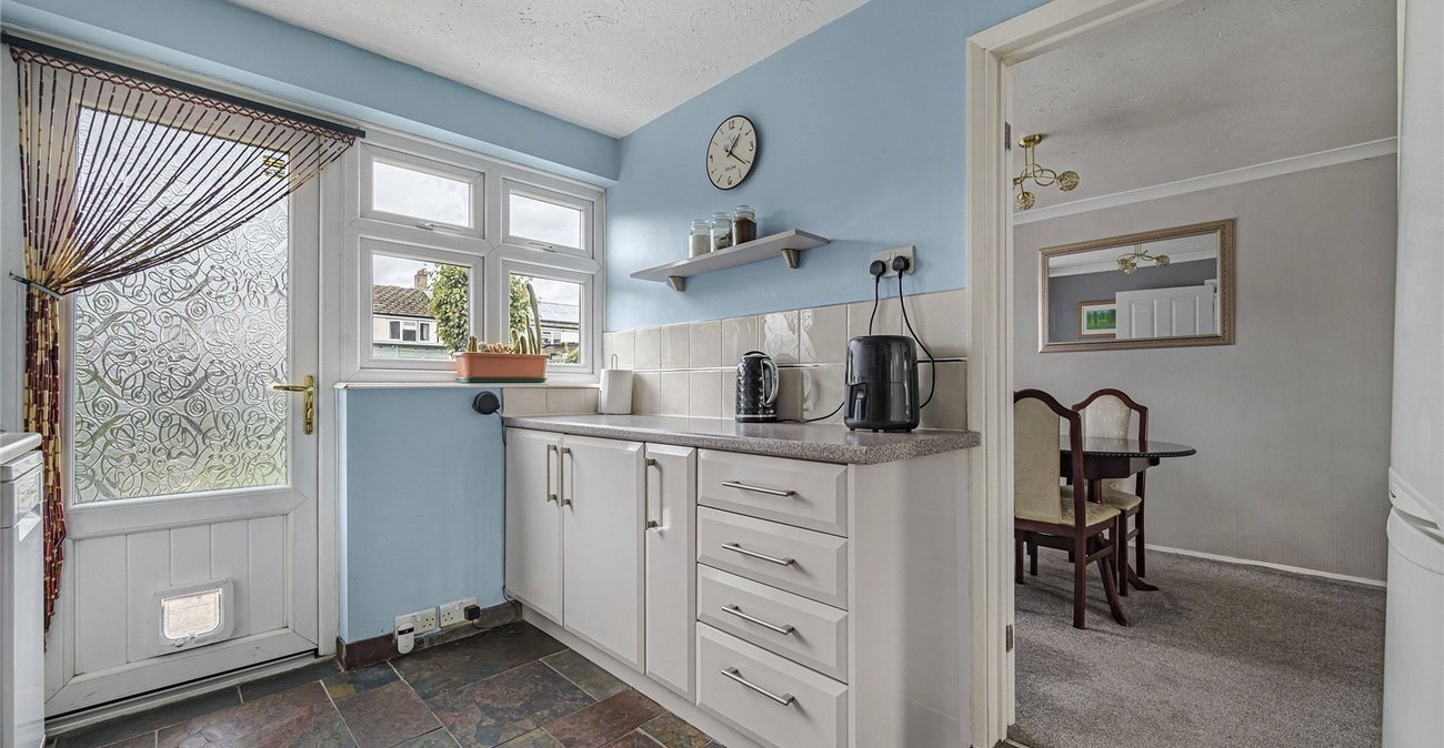 3 bedroom house for sale in Welling | Robinson Jackson