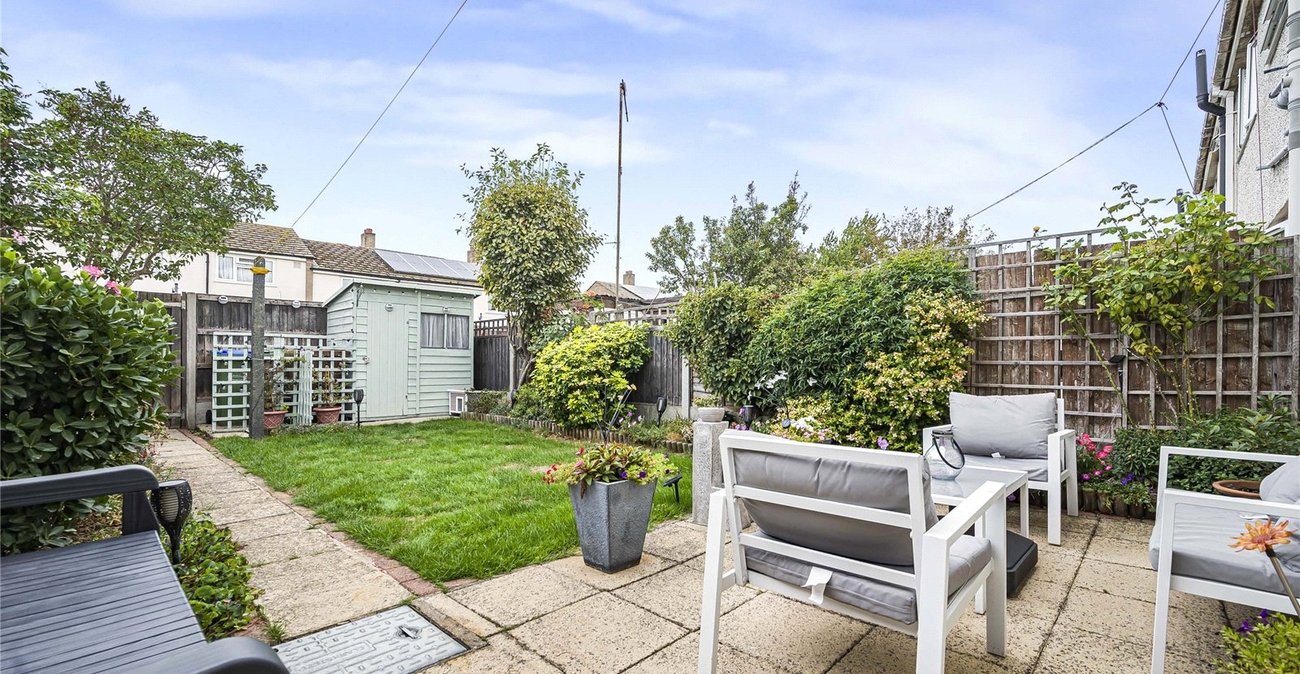 3 bedroom house for sale in Welling | Robinson Jackson