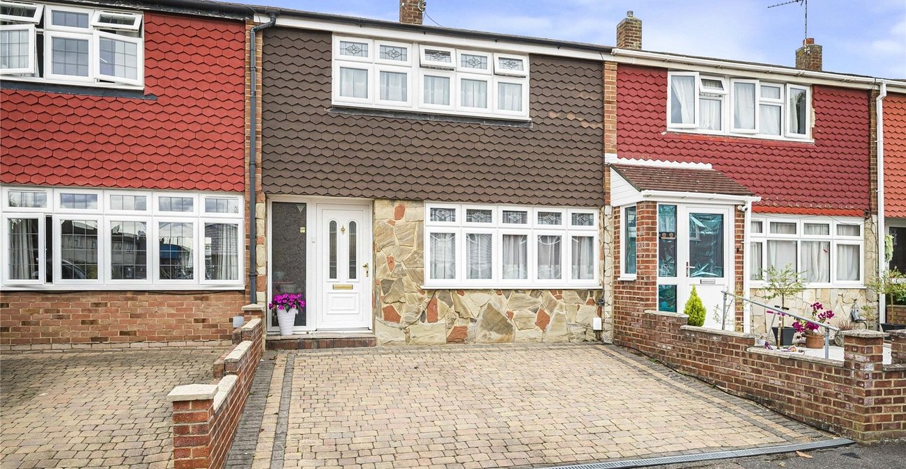 3 bedroom house for sale in Welling | Robinson Jackson