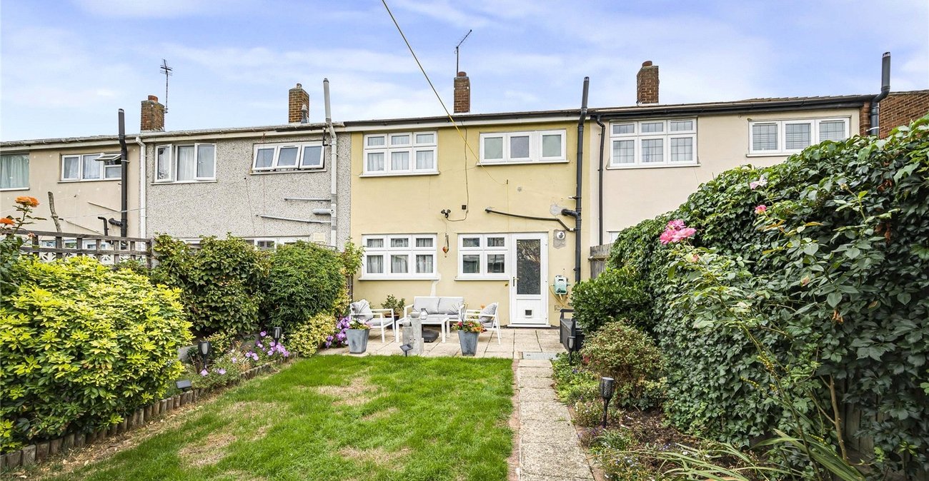 3 bedroom house for sale in Welling | Robinson Jackson