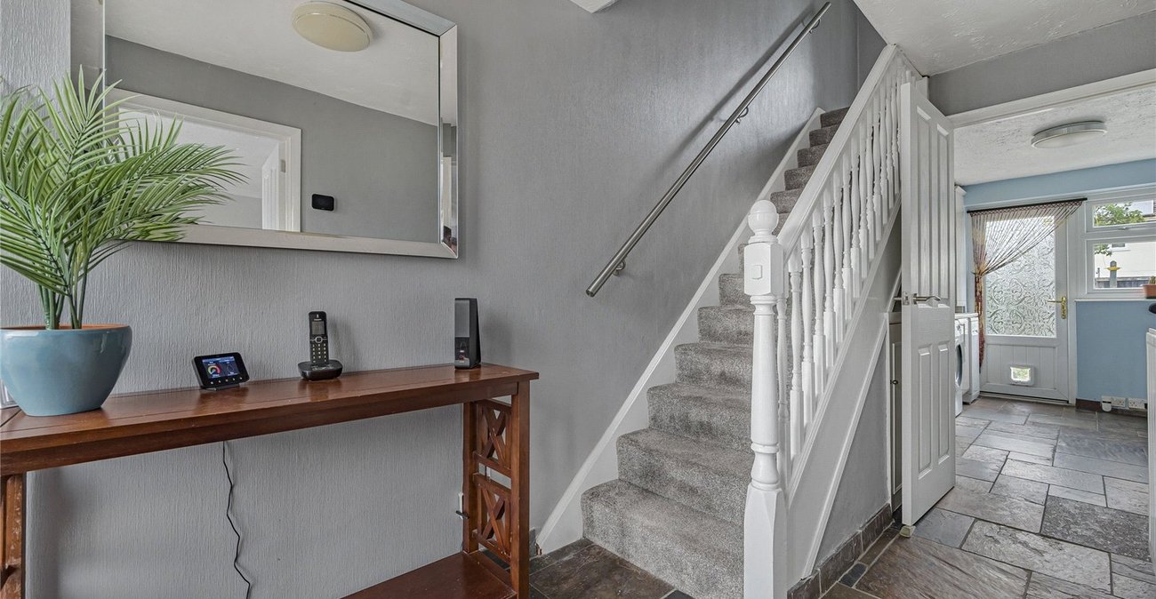 3 bedroom house for sale in Welling | Robinson Jackson