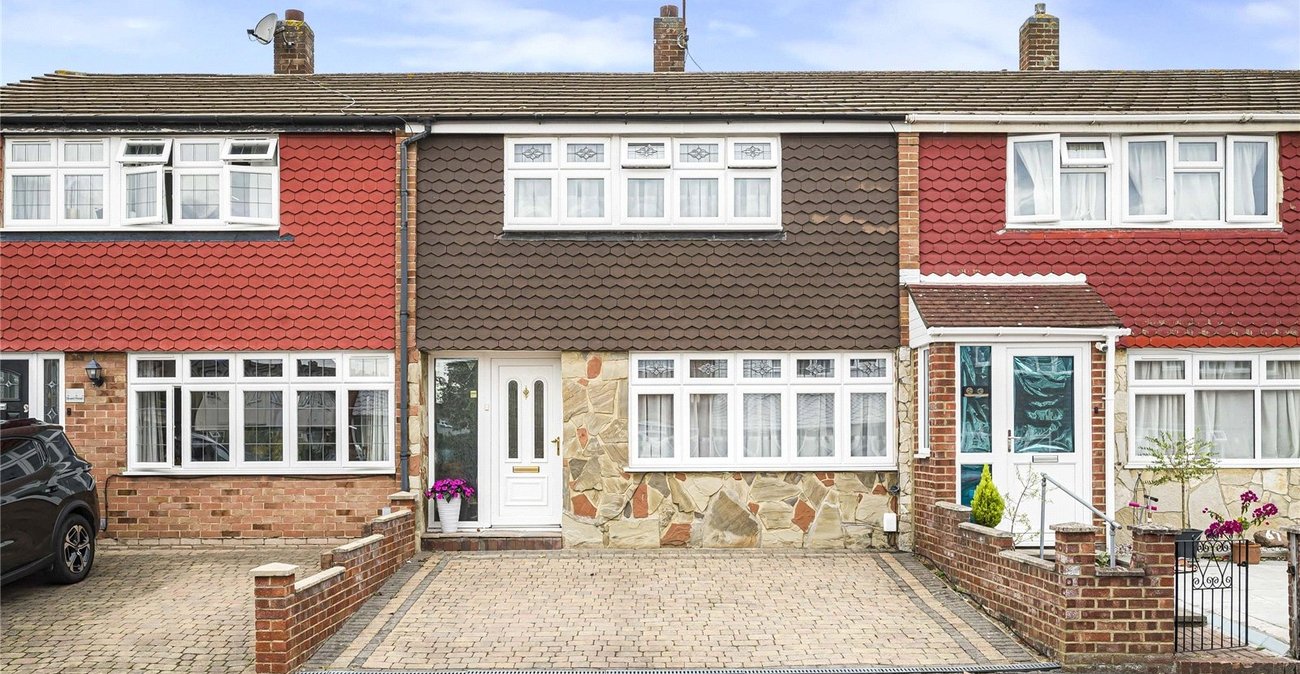 3 bedroom house for sale in Welling | Robinson Jackson