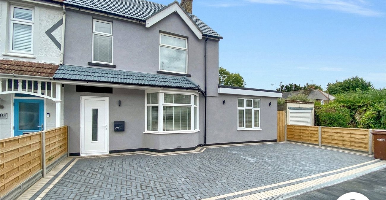 4 bedroom house for sale in Gillingham | Robinson Michael & Jackson