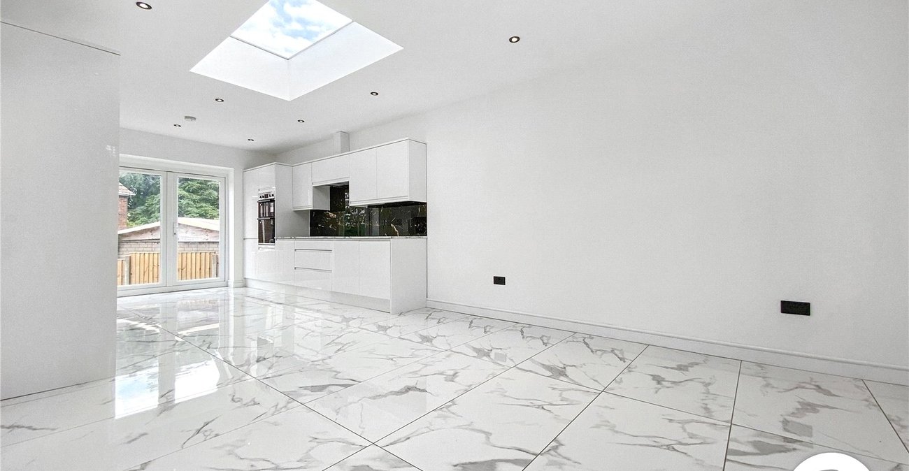 4 bedroom house for sale in Gillingham | Robinson Michael & Jackson