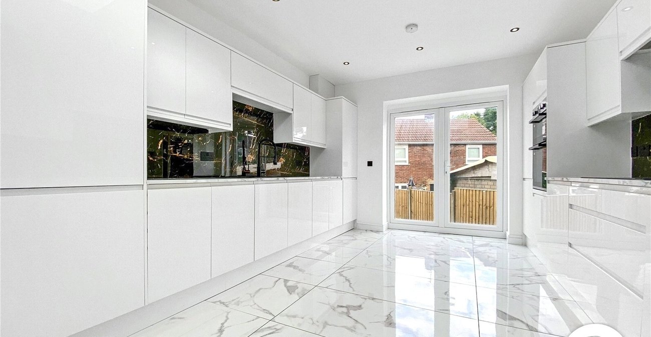 4 bedroom house for sale in Gillingham | Robinson Michael & Jackson