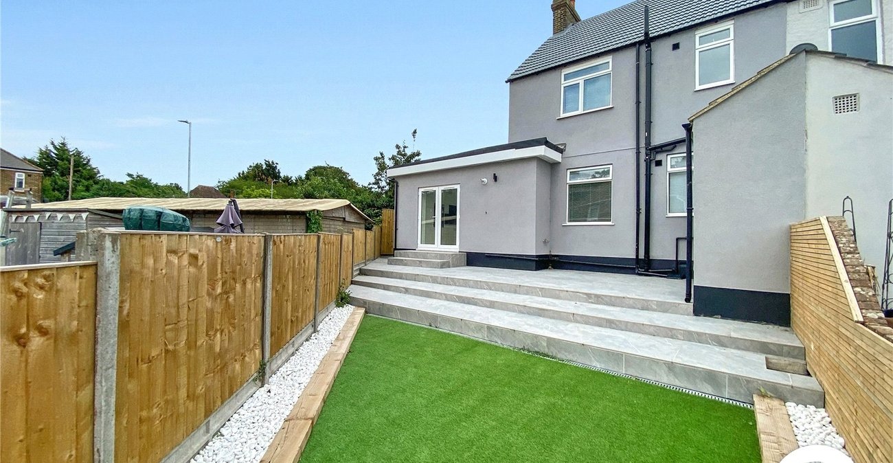 4 bedroom house for sale in Gillingham | Robinson Michael & Jackson