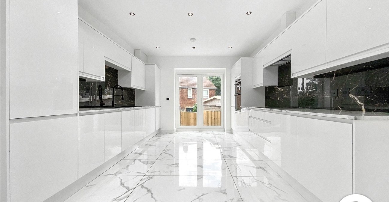 4 bedroom house for sale in Gillingham | Robinson Michael & Jackson