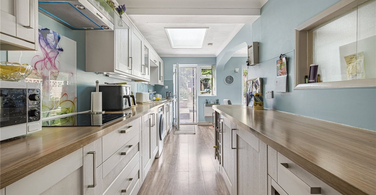 3 bedroom house for sale in Gillingham | Robinson Michael & Jackson