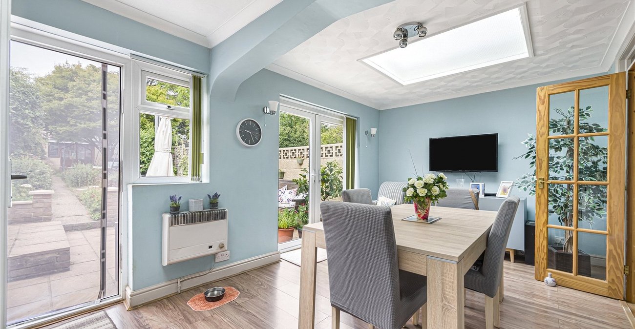 3 bedroom house for sale in Gillingham | Robinson Michael & Jackson