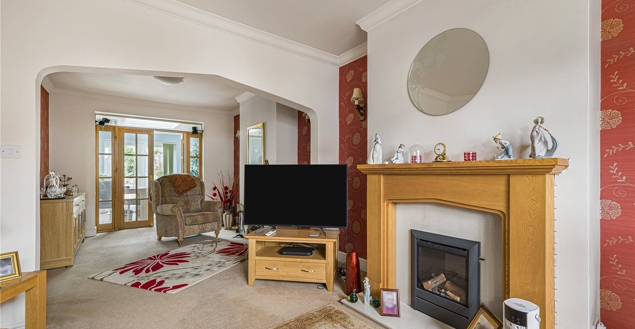 3 bedroom house for sale in Gillingham | Robinson Michael & Jackson