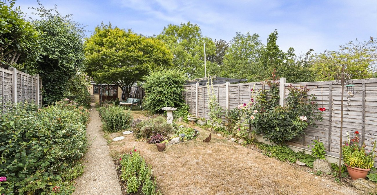 3 bedroom house for sale in Gillingham | Robinson Michael & Jackson