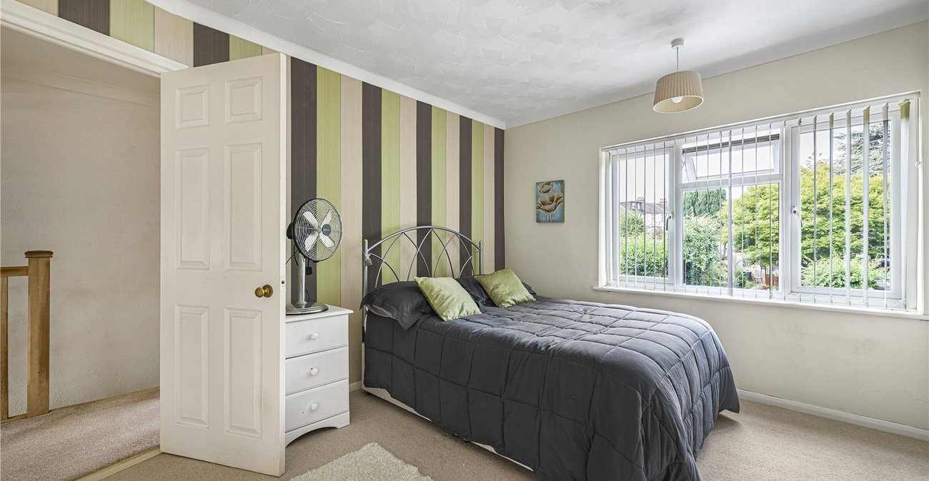 3 bedroom house for sale in Gillingham | Robinson Michael & Jackson