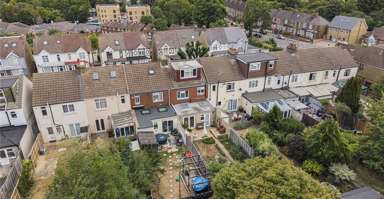 3 bedroom house for sale in Gillingham | Robinson Michael & Jackson