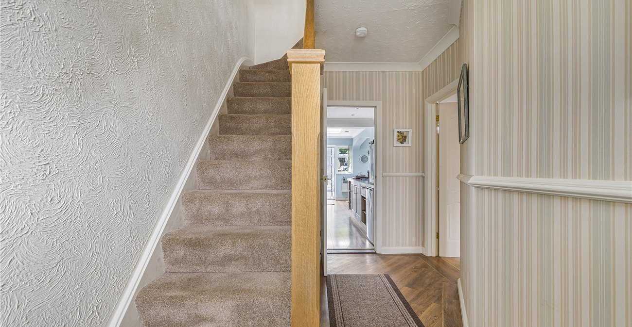 3 bedroom house for sale in Gillingham | Robinson Michael & Jackson