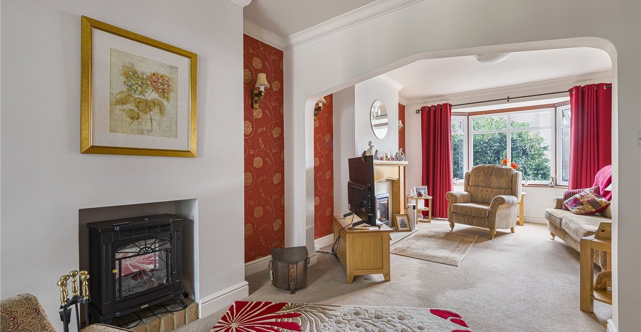 3 bedroom house for sale in Gillingham | Robinson Michael & Jackson