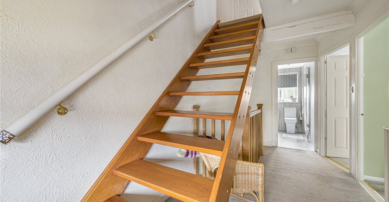 3 bedroom house for sale in Gillingham | Robinson Michael & Jackson