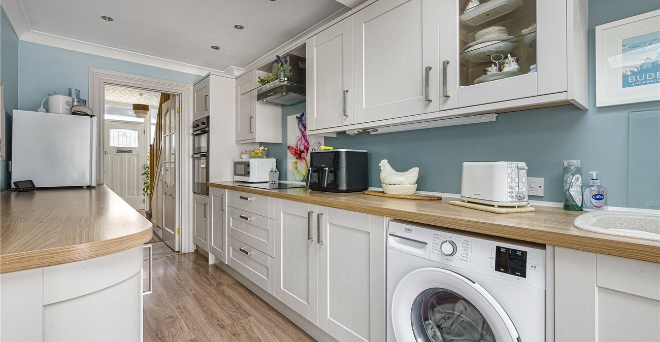 3 bedroom house for sale in Gillingham | Robinson Michael & Jackson
