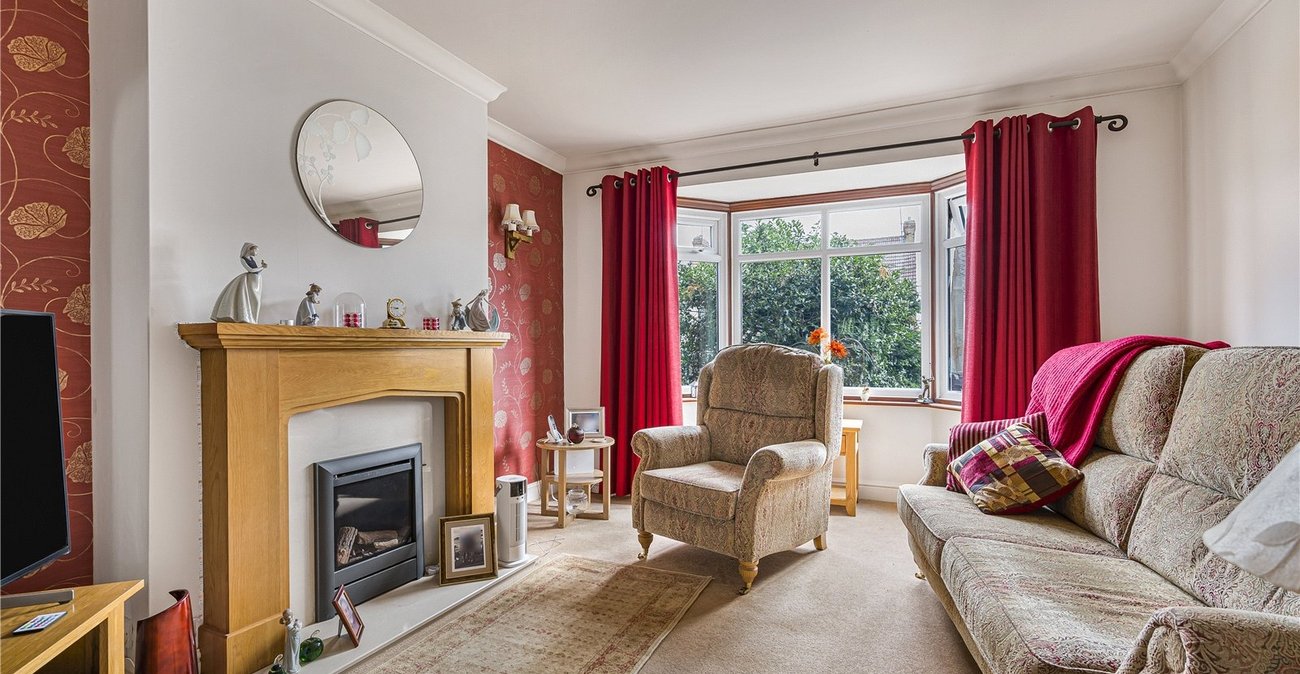 3 bedroom house for sale in Gillingham | Robinson Michael & Jackson
