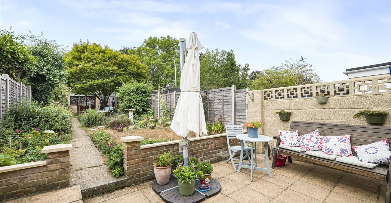 3 bedroom house for sale in Gillingham | Robinson Michael & Jackson