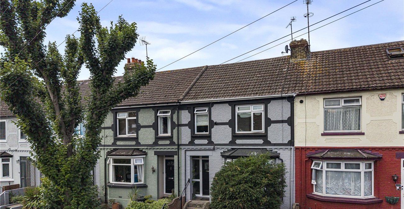 3 bedroom house for sale in Gillingham | Robinson Michael & Jackson