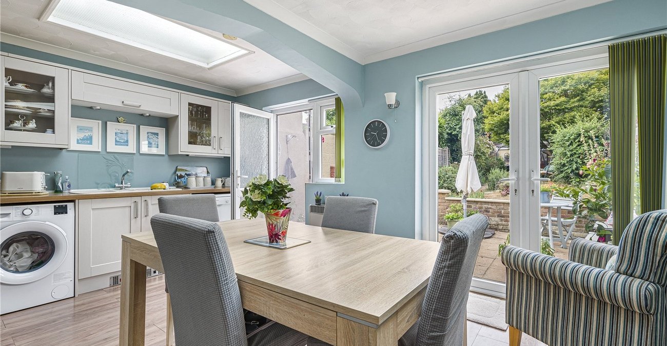 3 bedroom house for sale in Gillingham | Robinson Michael & Jackson