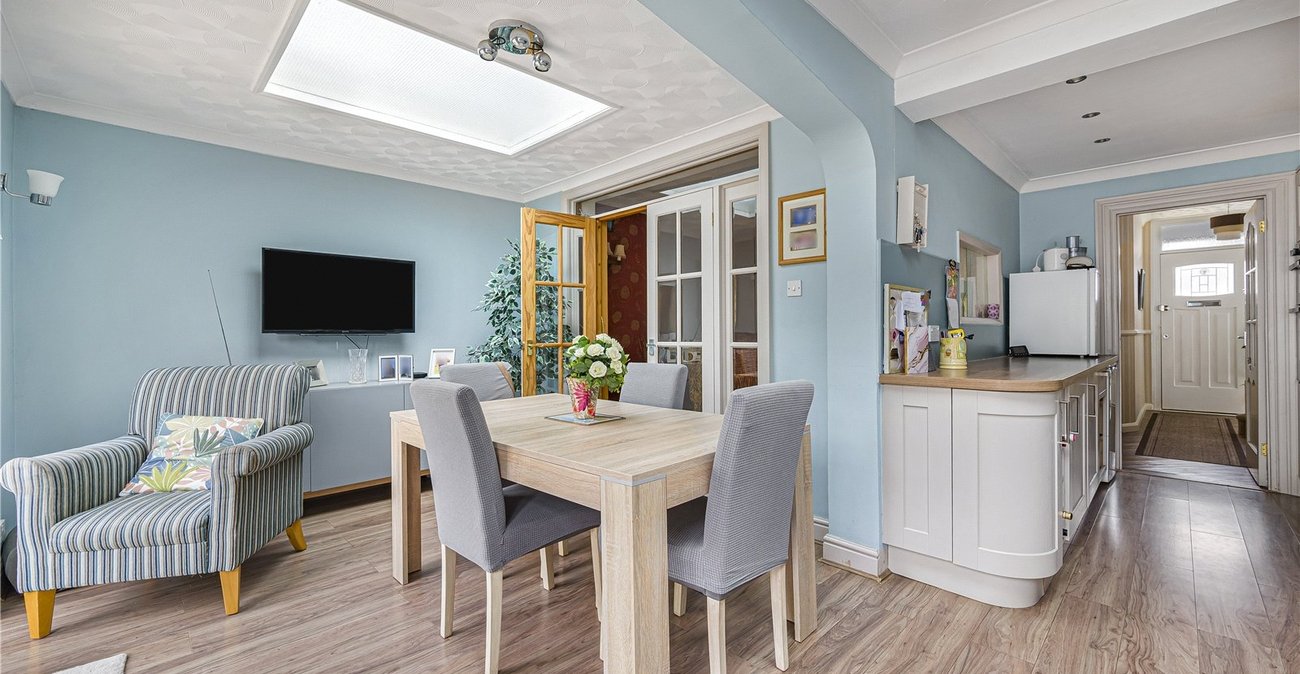 3 bedroom house for sale in Gillingham | Robinson Michael & Jackson