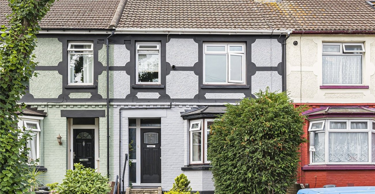 3 bedroom house for sale in Gillingham | Robinson Michael & Jackson