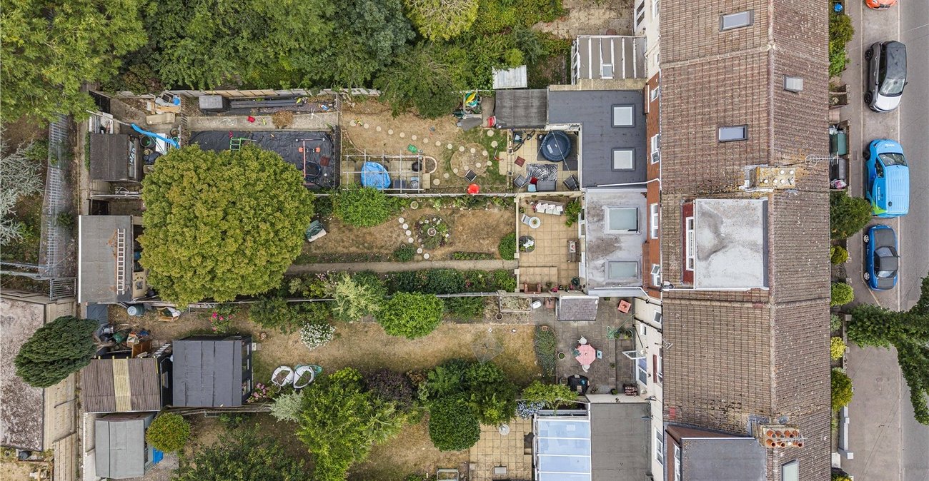 3 bedroom house for sale in Gillingham | Robinson Michael & Jackson