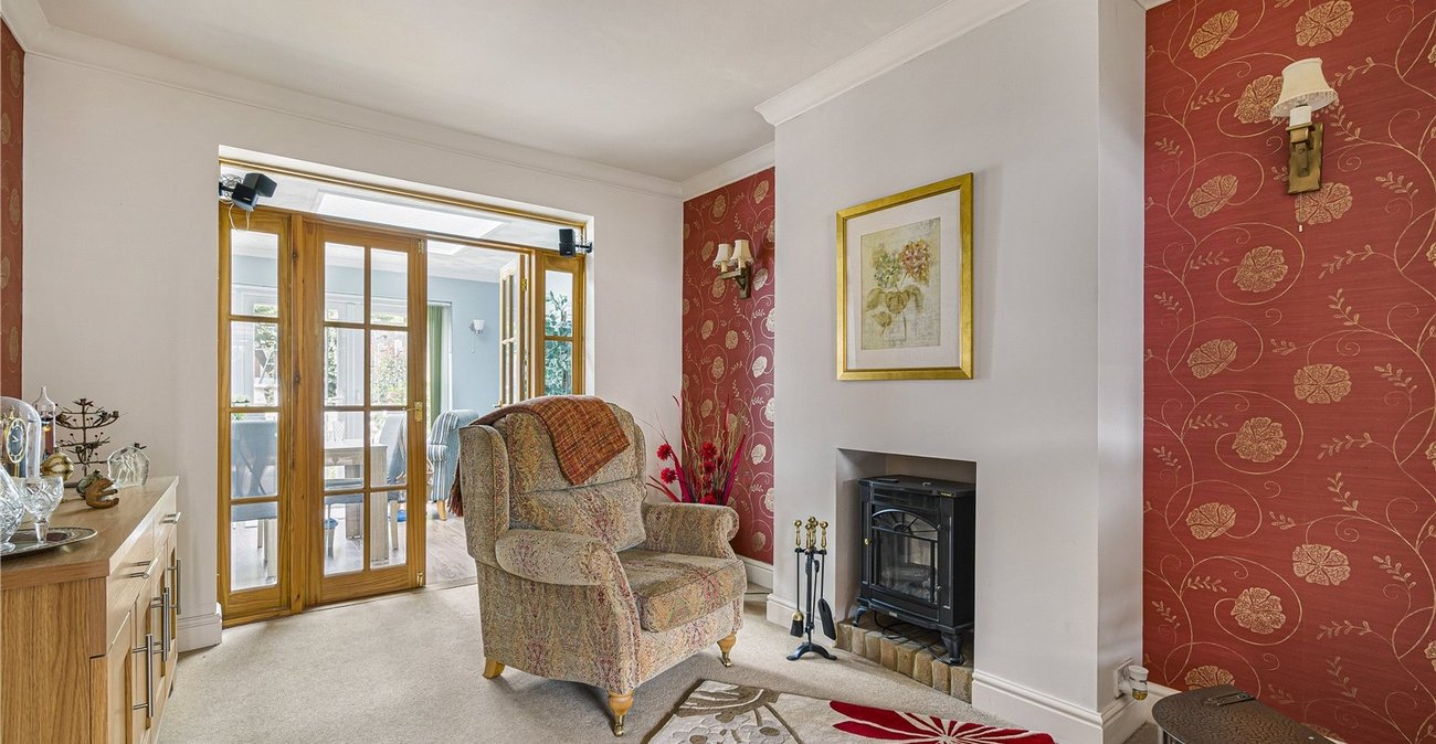 3 bedroom house for sale in Gillingham | Robinson Michael & Jackson