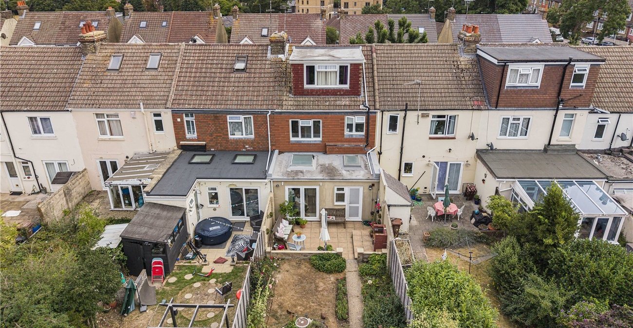 3 bedroom house for sale in Gillingham | Robinson Michael & Jackson