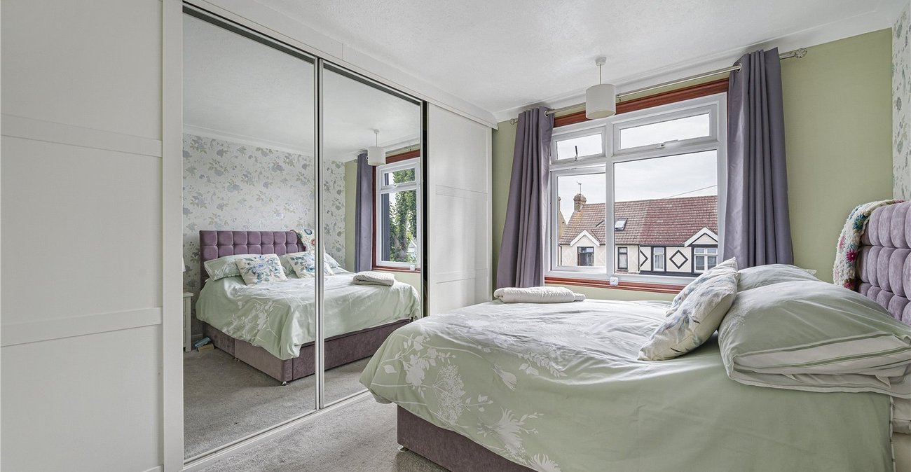 3 bedroom house for sale in Gillingham | Robinson Michael & Jackson