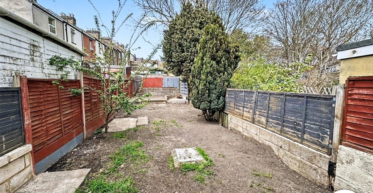 3 bedroom house for sale in Chatham | Robinson Michael & Jackson