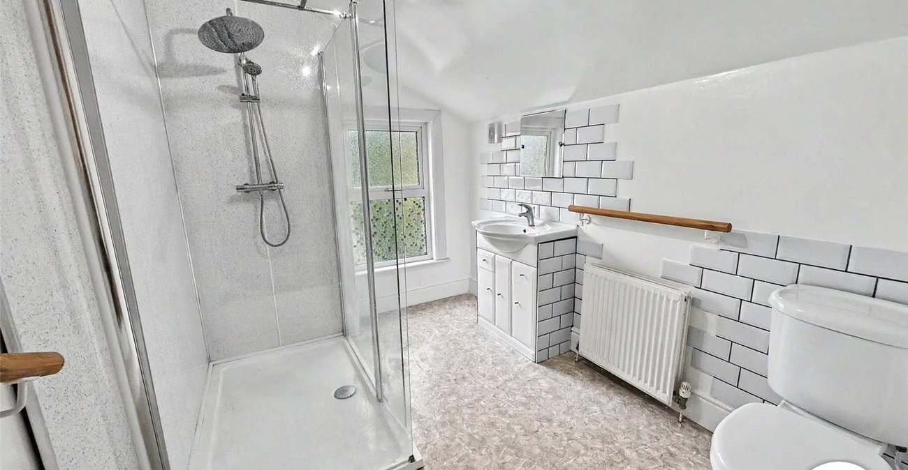 3 bedroom house for sale in Chatham | Robinson Michael & Jackson