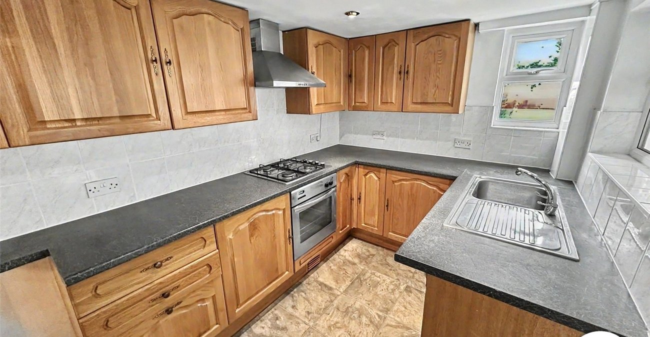 3 bedroom house for sale in Chatham | Robinson Michael & Jackson