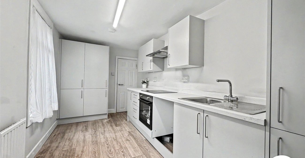 3 bedroom house for sale in Chatham | Robinson Michael & Jackson