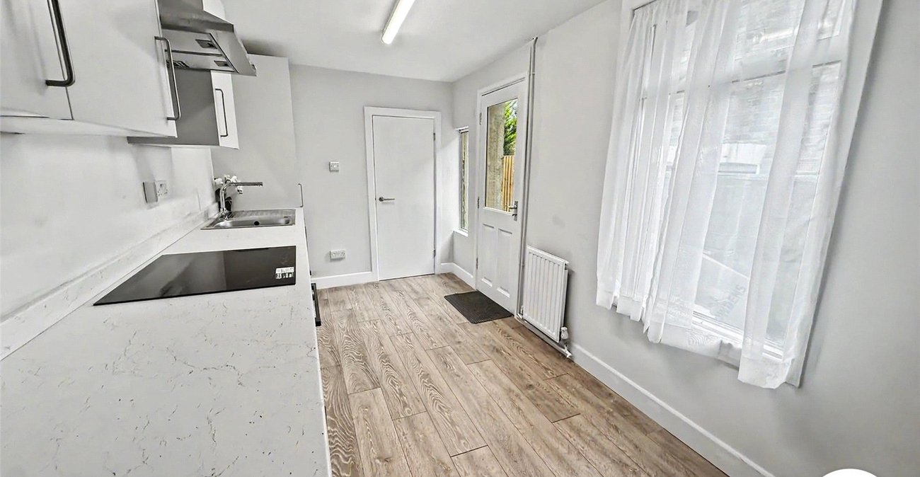 3 bedroom house for sale in Chatham | Robinson Michael & Jackson