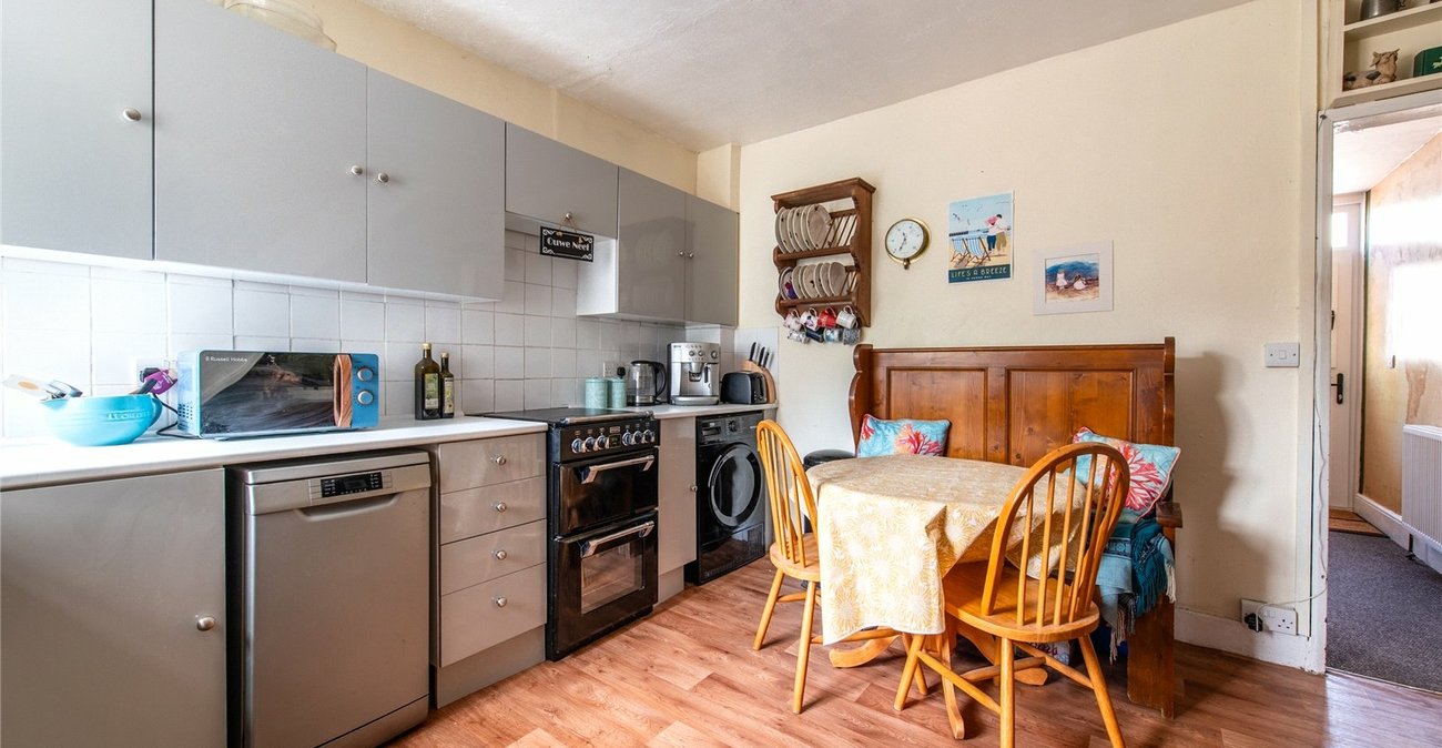 2 bedroom house for sale in Gravesend | Robinson Michael & Jackson