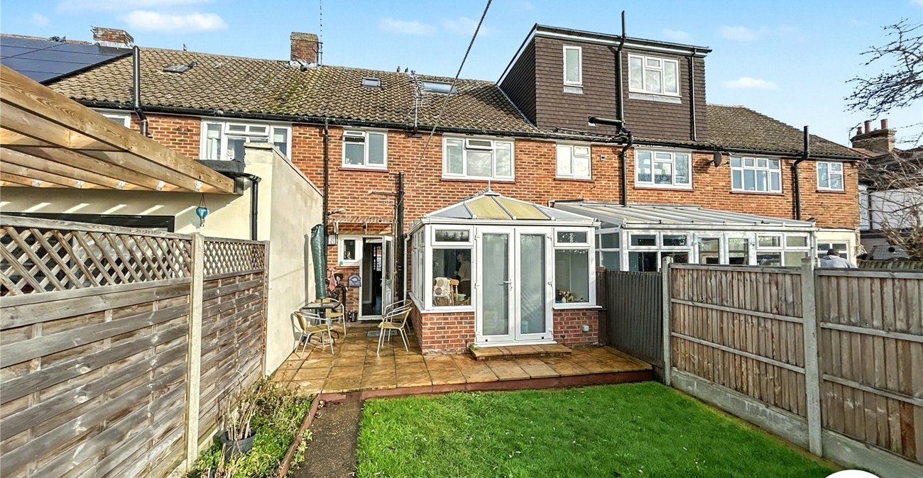 4 bedroom house for sale in Sidcup | Robinson Jackson