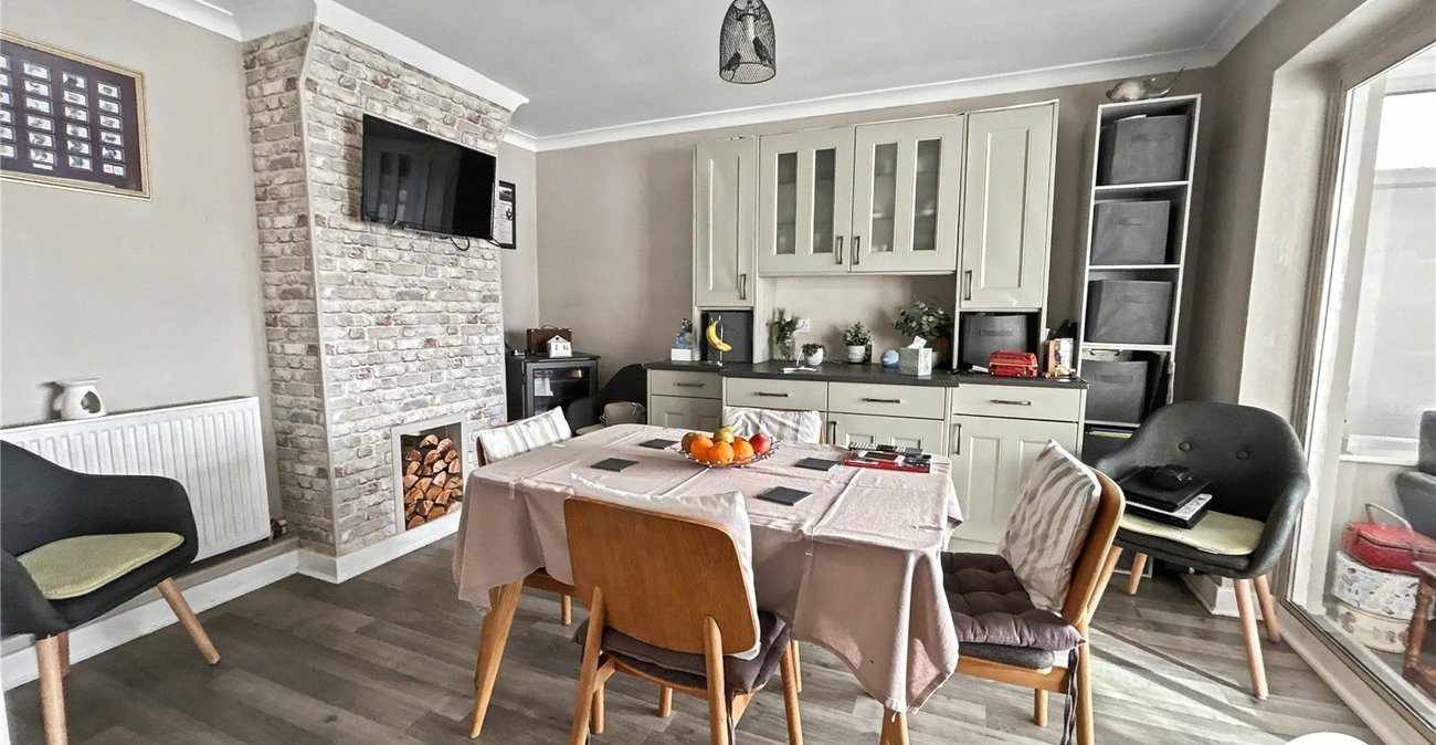 4 bedroom house for sale in Sidcup | Robinson Jackson