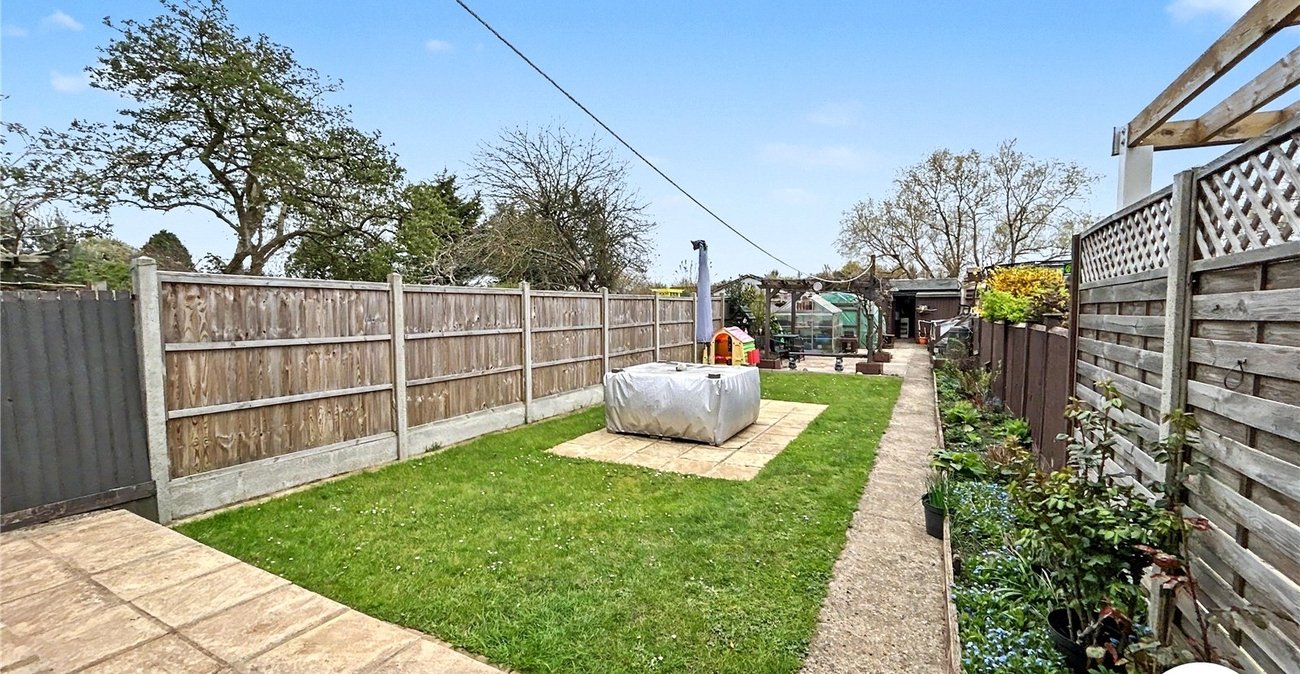 4 bedroom house to rent in Sidcup | Robinson Jackson