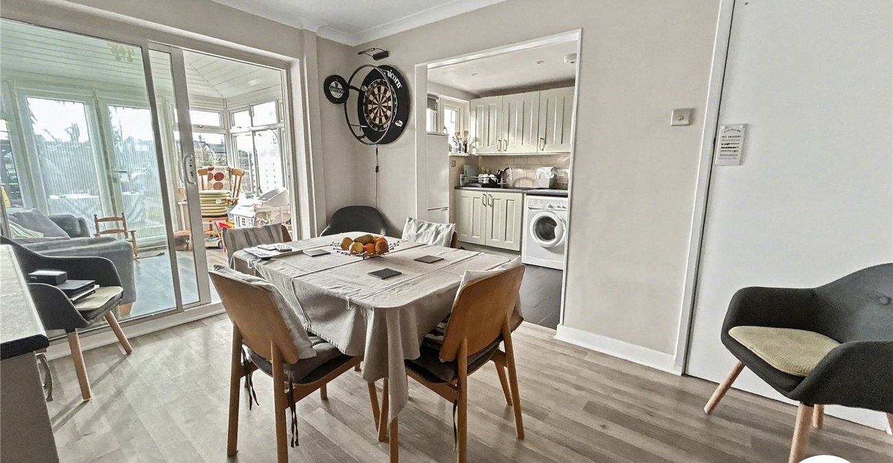 4 bedroom house for sale in Sidcup | Robinson Jackson