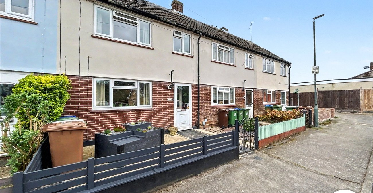 4 bedroom house to rent in Sidcup | Robinson Jackson