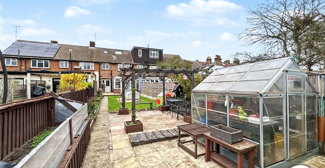 4 bedroom house to rent in Sidcup | Robinson Jackson
