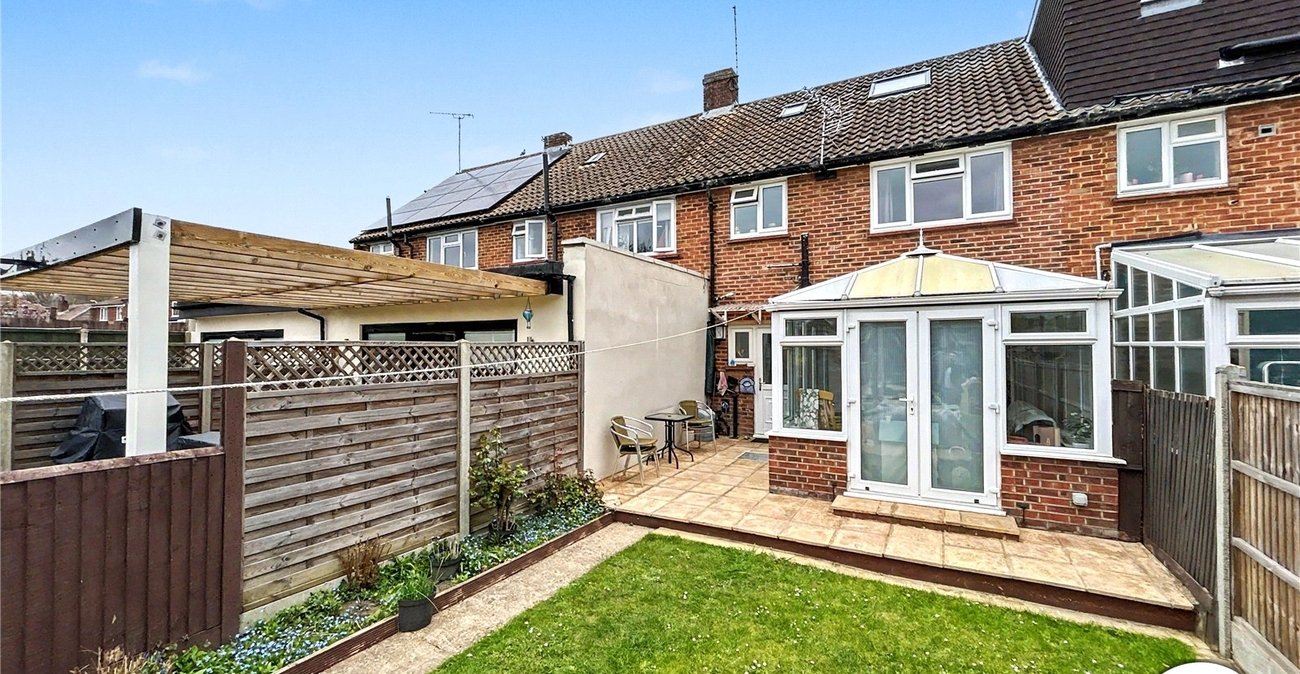4 bedroom house to rent in Sidcup | Robinson Jackson