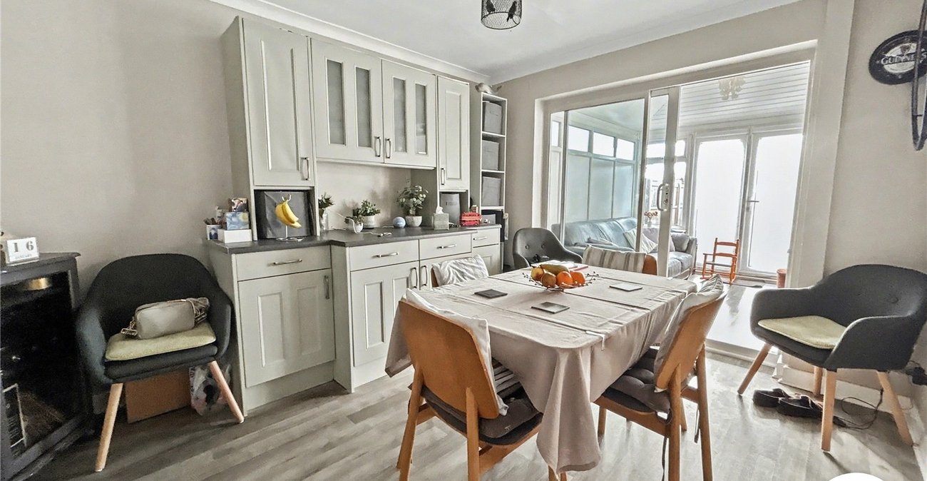 4 bedroom house for sale in Sidcup | Robinson Jackson