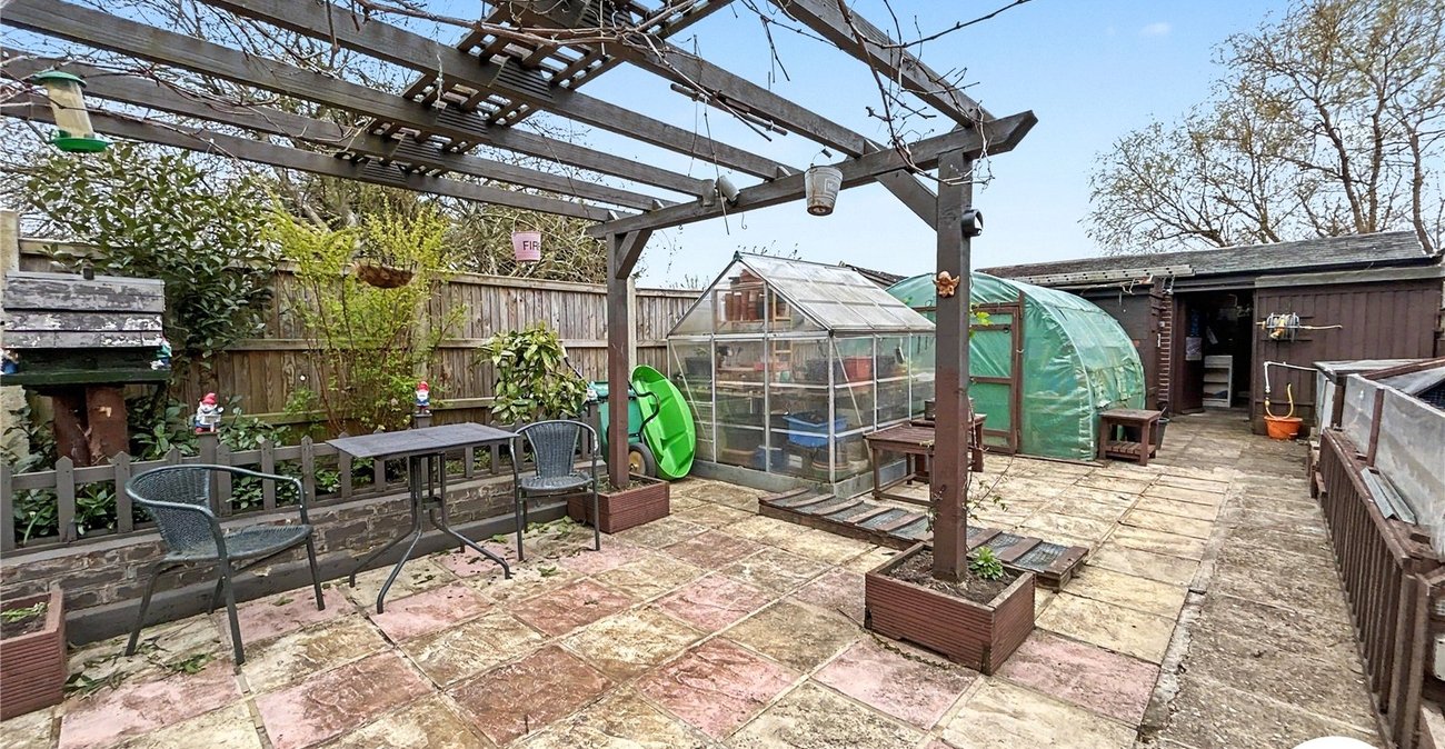 4 bedroom house to rent in Sidcup | Robinson Jackson