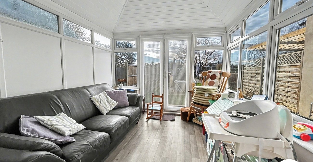 4 bedroom house for sale in Sidcup | Robinson Jackson