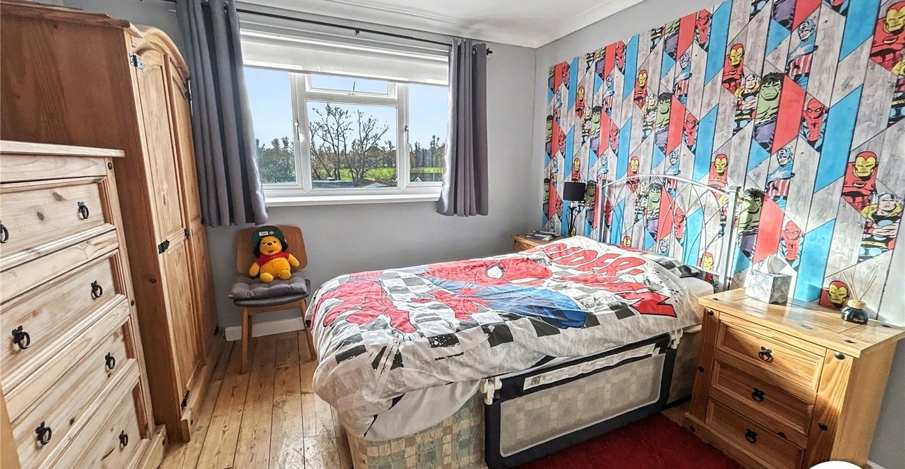 4 bedroom house for sale in Sidcup | Robinson Jackson