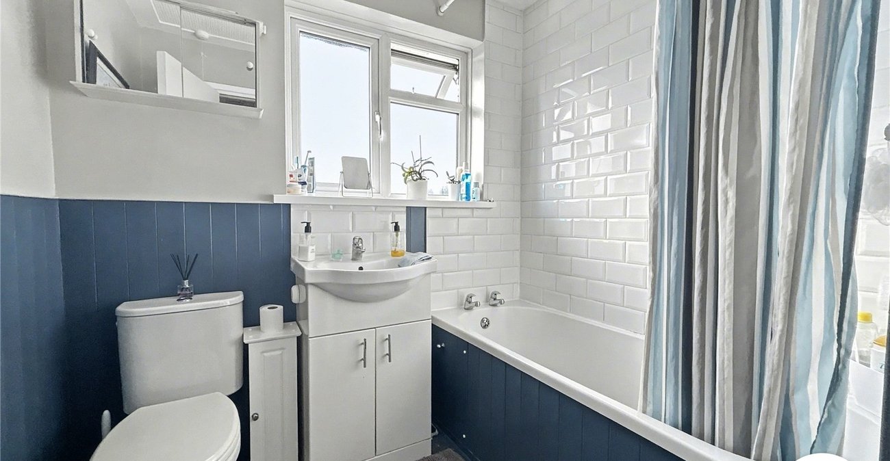 4 bedroom house for sale in Sidcup | Robinson Jackson